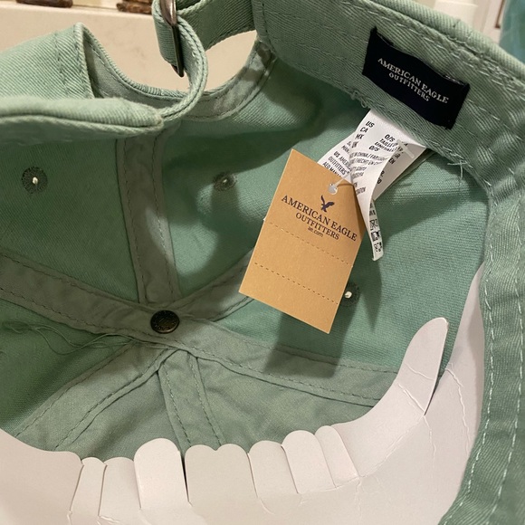 3/$40 GIRLS CAN ball cap - Picture 2 of 3